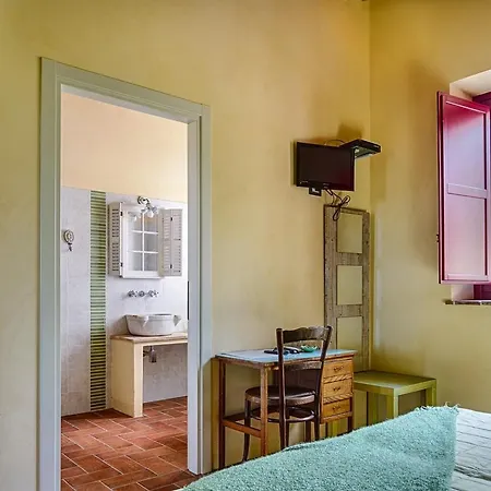 Dolce Far Niente Bed and breakfast Montecosaro (Marche)
