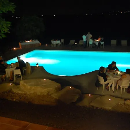 Bed and breakfast Dolce Far Niente *