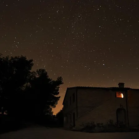 Bed and breakfast Dolce Far Niente *