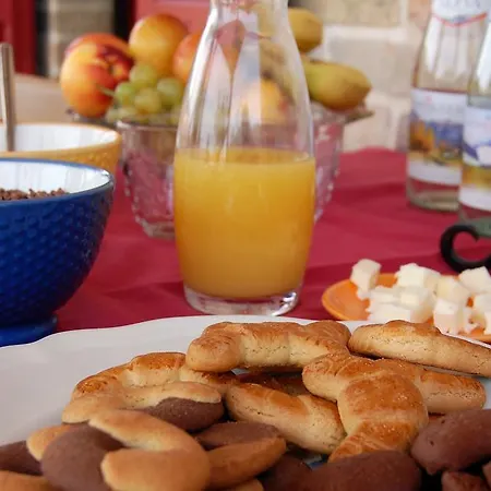 Dolce Far Niente Bed and breakfast Montecosaro (Marche)