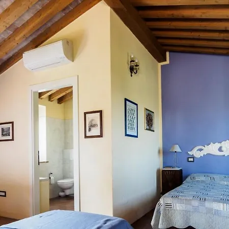 Dolce Far Niente Montecosaro (Marche)