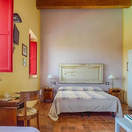Bed and breakfast Dolce Far Niente *