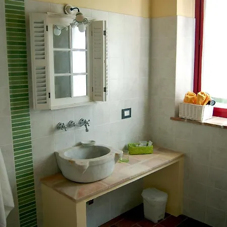 Bed and breakfast Dolce Far Niente