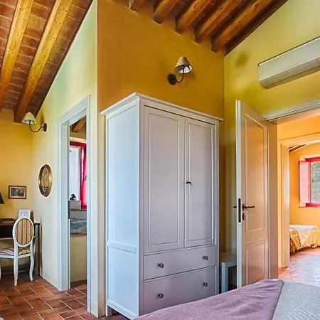 Bed and breakfast Dolce Far Niente *