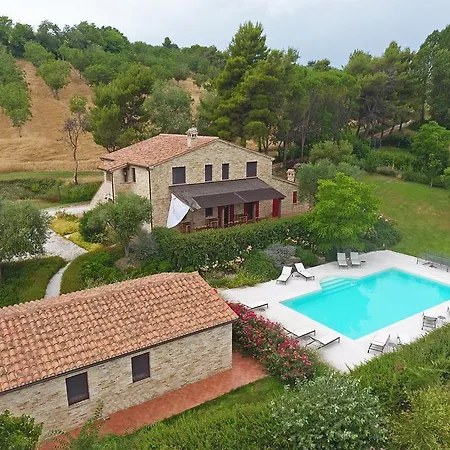 Bed and breakfast Dolce Far Niente Montecosaro (Marche)