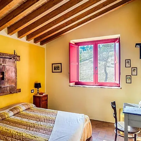 Bed and breakfast Dolce Far Niente Montecosaro (Marche)