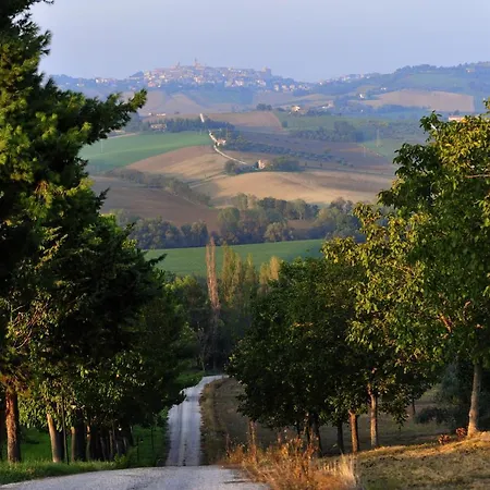 Bed and breakfast Dolce Far Niente Montecosaro (Marche)