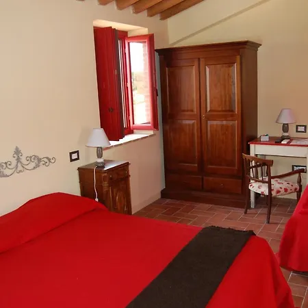Bed and breakfast Dolce Far Niente