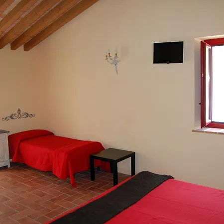 Bed and breakfast Dolce Far Niente Montecosaro (Marche)