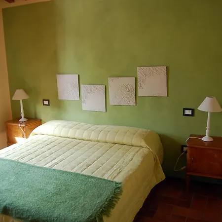 Dolce Far Niente * Montecosaro (Marche)