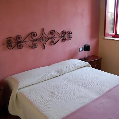 Dolce Far Niente Bed and breakfast