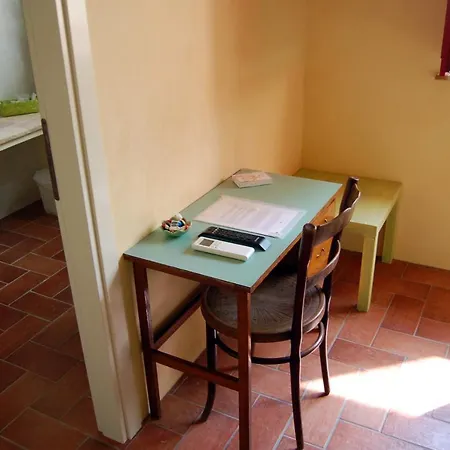 Bed and breakfast Dolce Far Niente *
