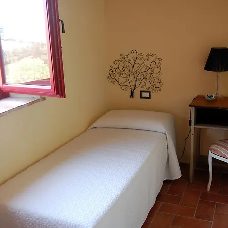 Dolce Far Niente Bed and breakfast *