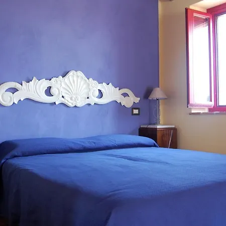 Bed and breakfast Dolce Far Niente *