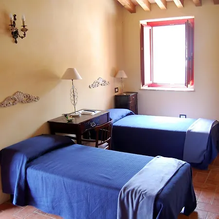 Dolce Far Niente Bed and breakfast *
