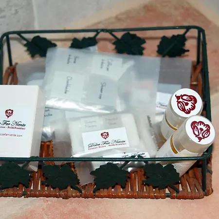 Bed and breakfast Dolce Far Niente Montecosaro (Marche)