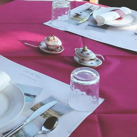 Bed and breakfast Dolce Far Niente *